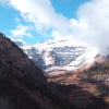 Video: Heavenly autumn scenes in Utah's mountains
