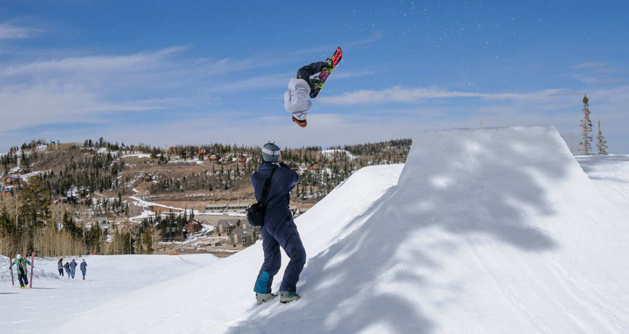 8 Utah destinations named after your friends