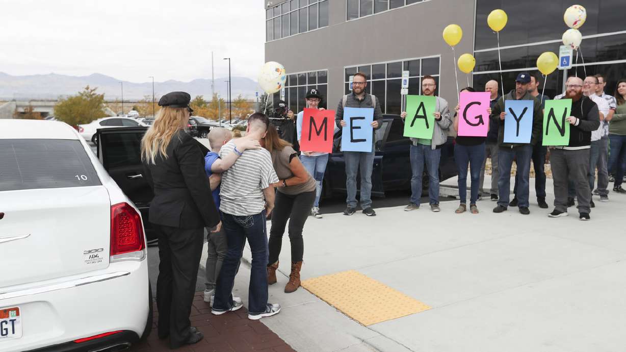 Utah video game headquarters grants Wisconsin girl's wish