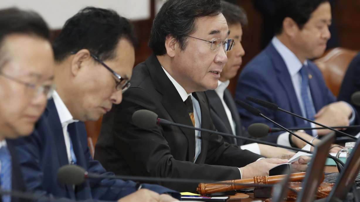South Korean war on 'fake news' raises concern of censorship