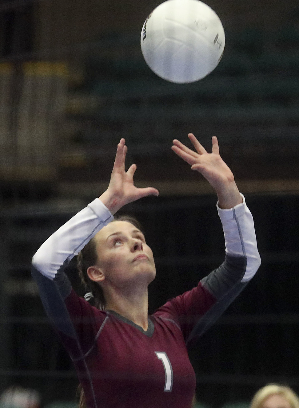 Photo: Kristin Murphy, Deseret News