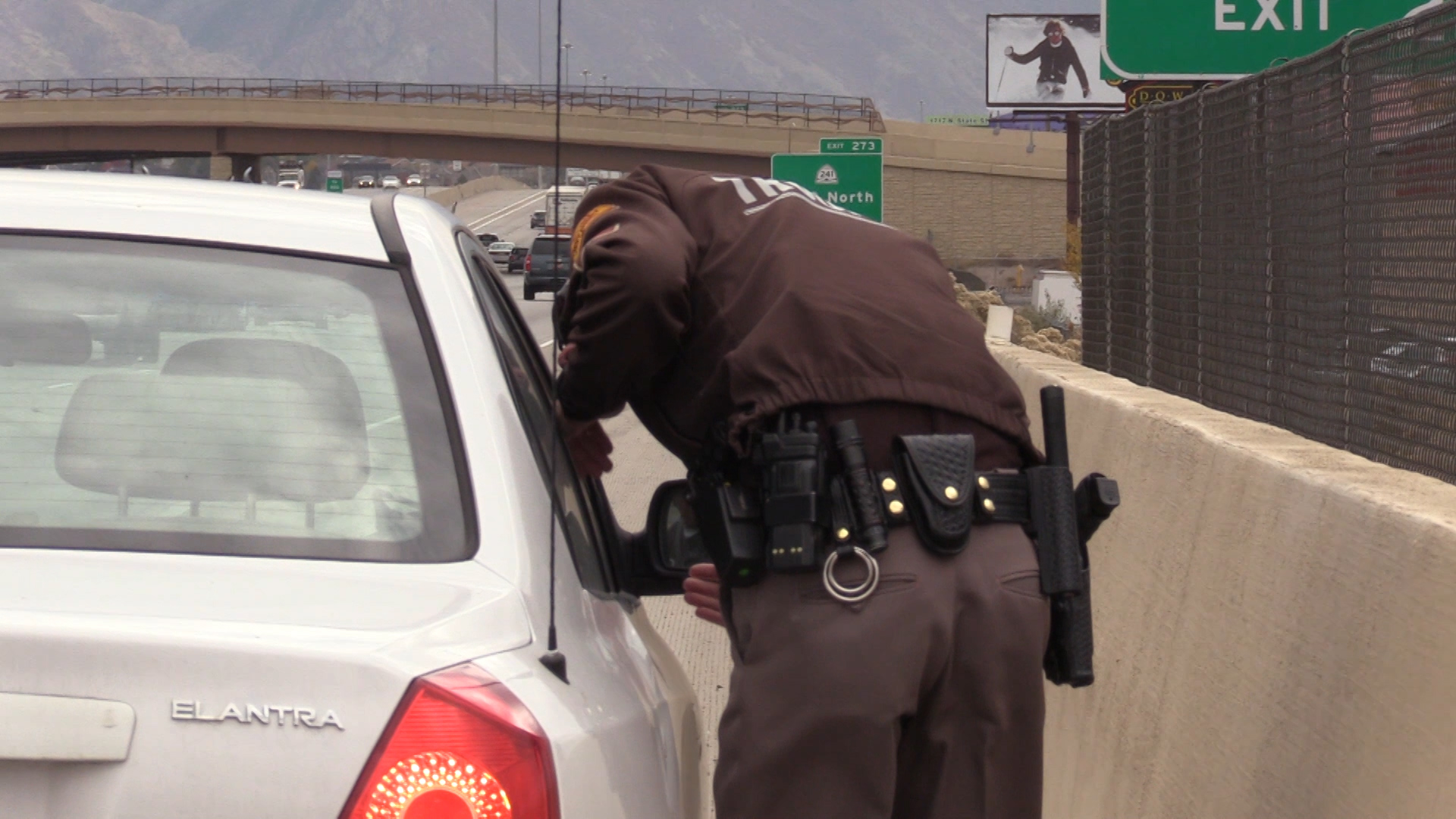 Photo: Sam Penrod, KSL TV