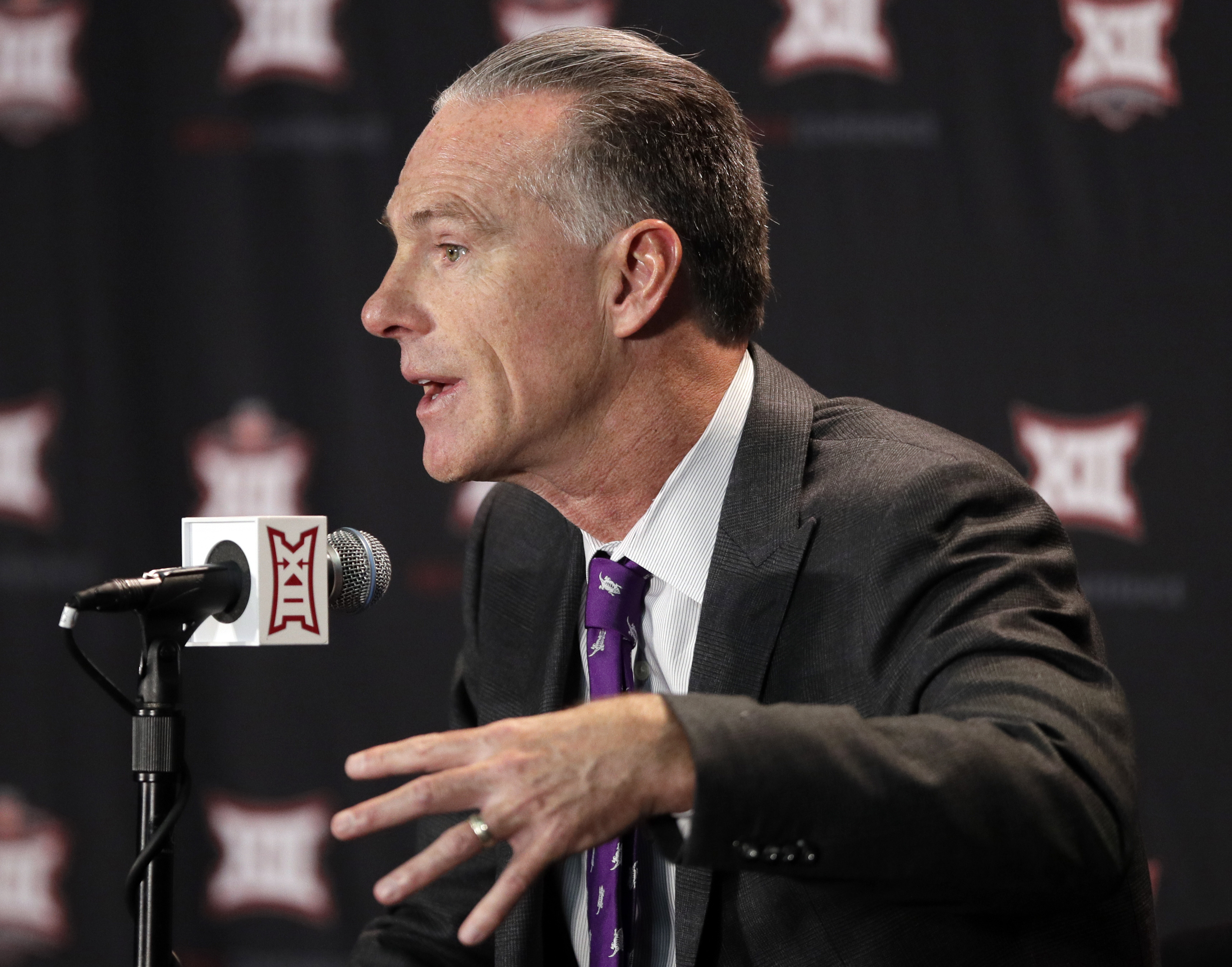 Maggie Dixon Classic: Event on brother Jaime's TCU campus