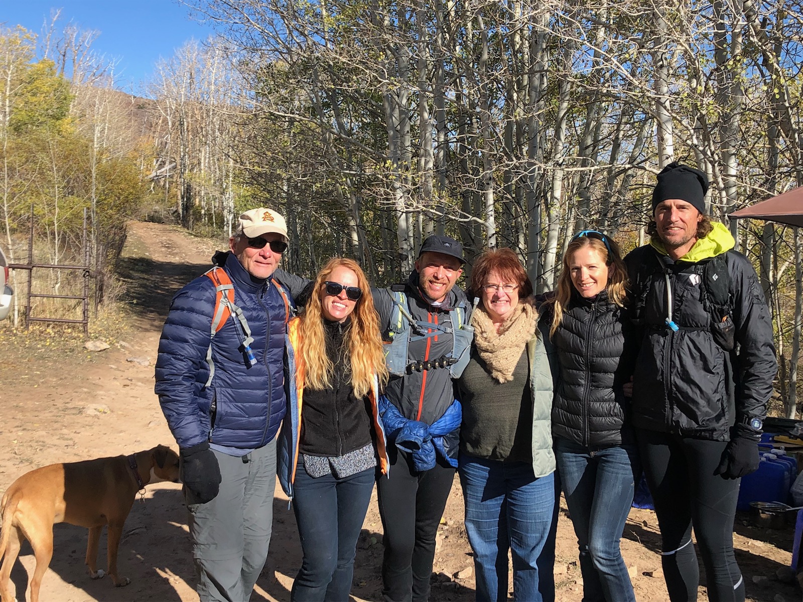 Photo credit: Bryce Astill