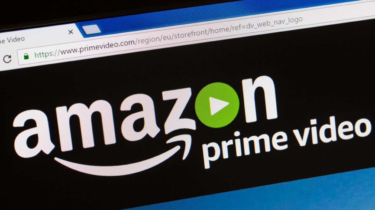 Amazon Prime Video adding 71 titles in November