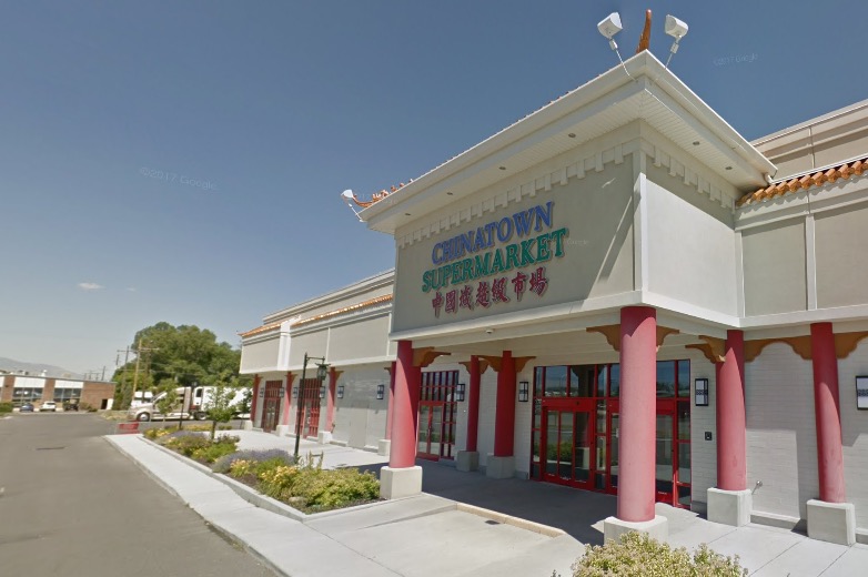 Chinatown Supermarket reopens after being closed due to multiple health violations