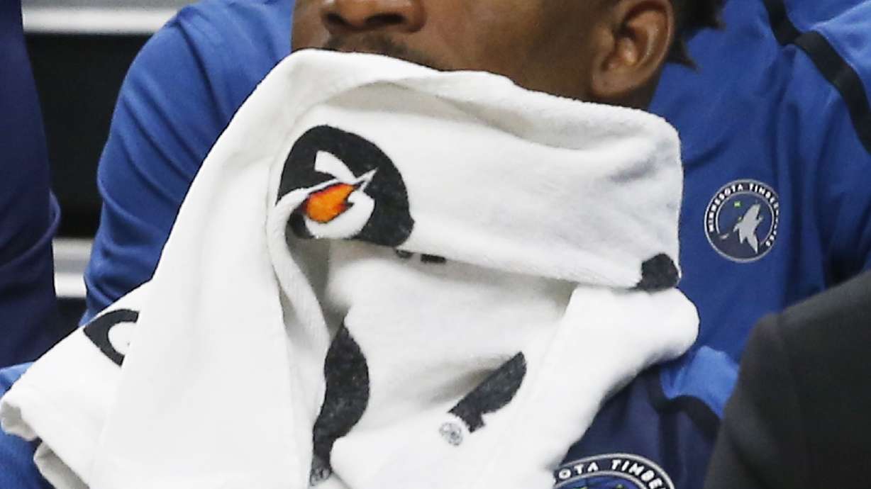 Middleton leads balanced effort as Bucks beat Wolves 125-95