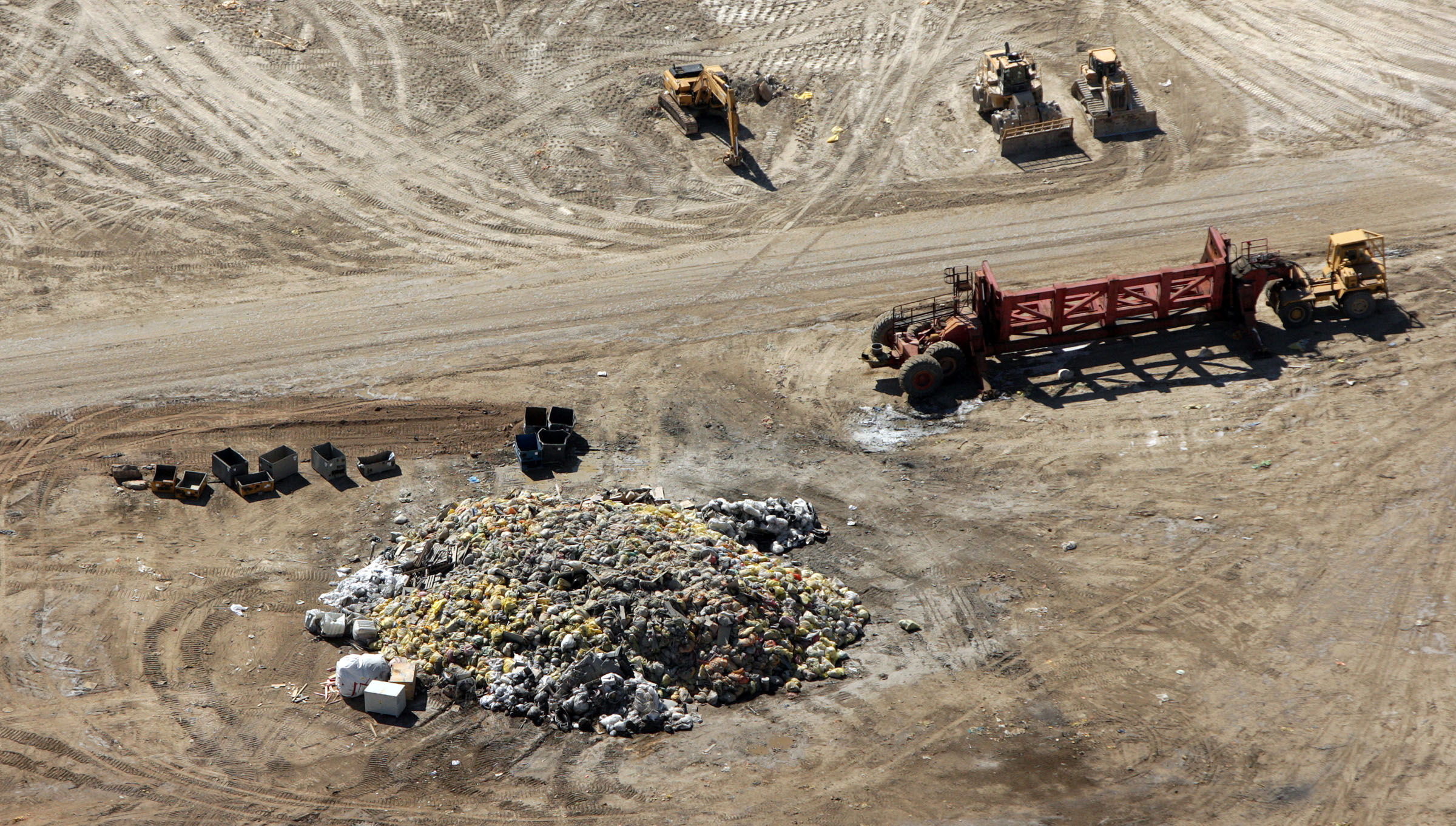 Utah denies EnergySolutions from accepting depleted uranium