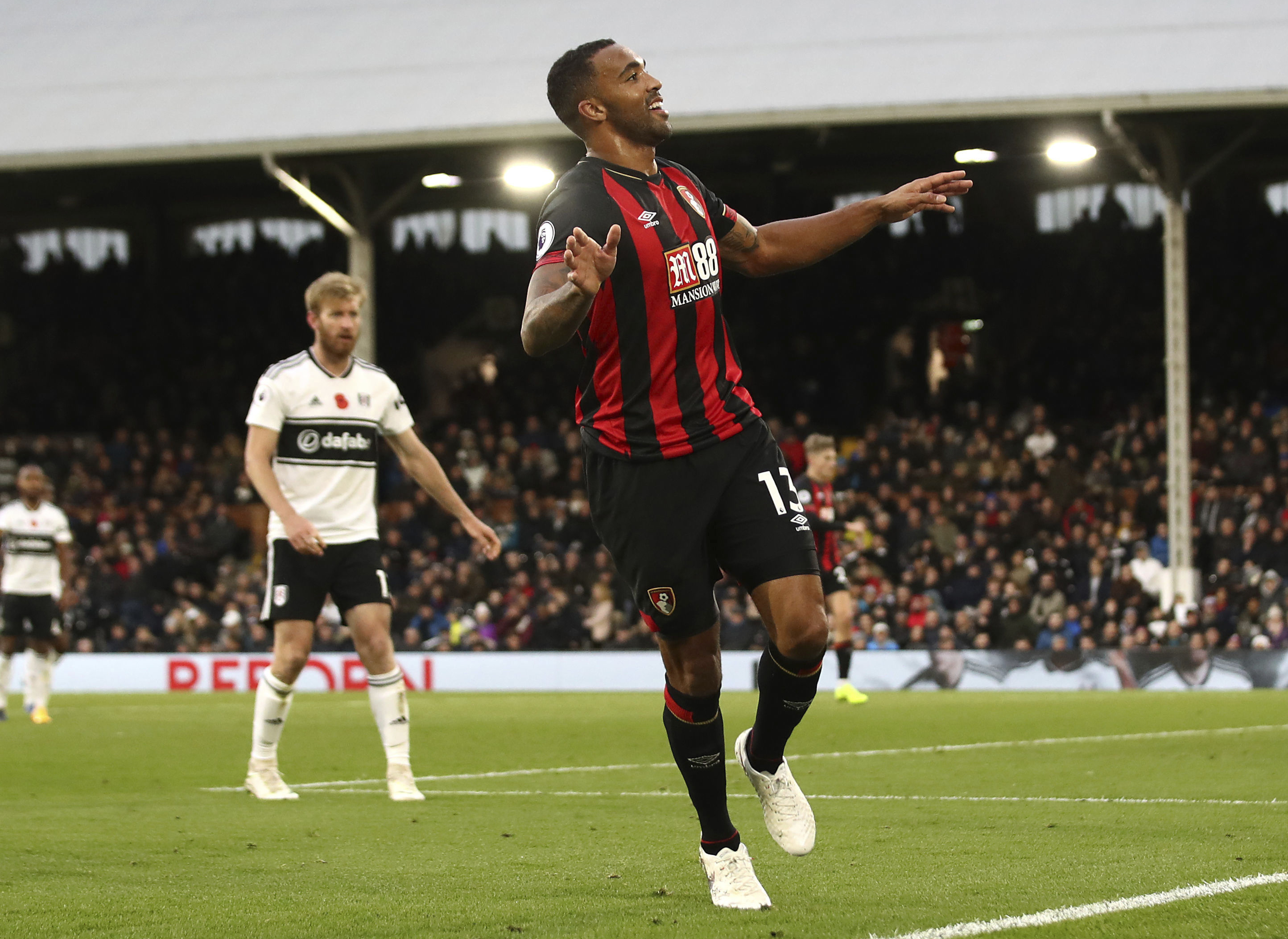 Mane-inspired Liverpool 3 points clear atop EPL
