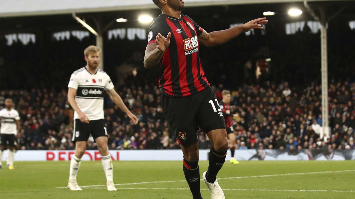 Mane-inspired Liverpool 3 points clear atop EPL