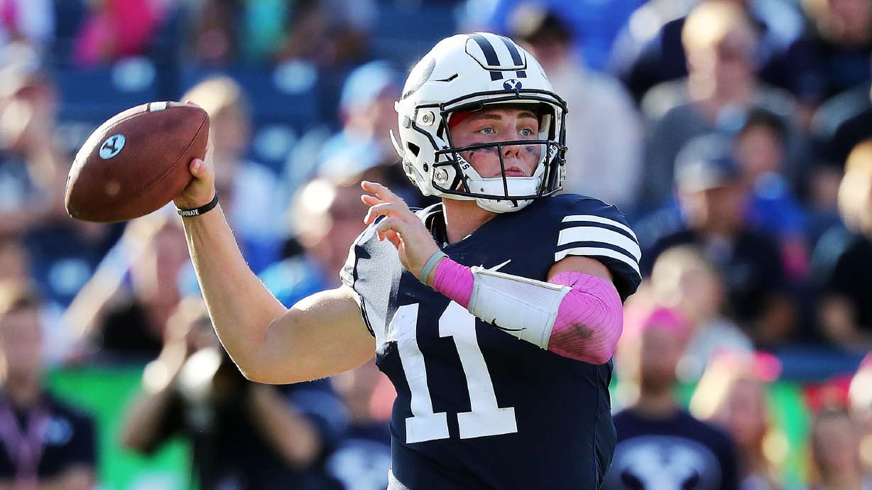 5 bowl games to watch that are not part of the NY6, playoffs