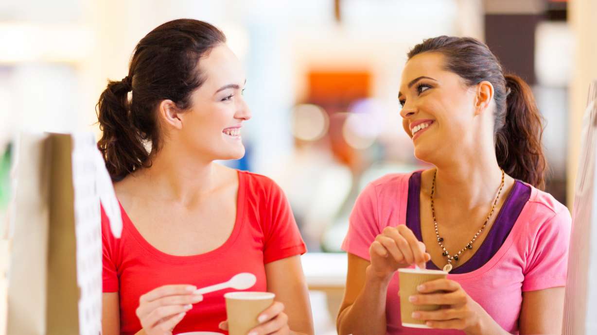 Coach Kim: 5 tips to improve the quality of your conversations