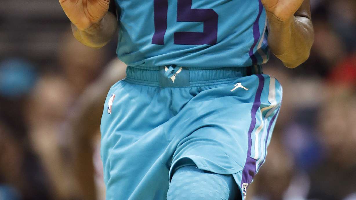 Will big numbers in NBA continue? Curry says wait and see