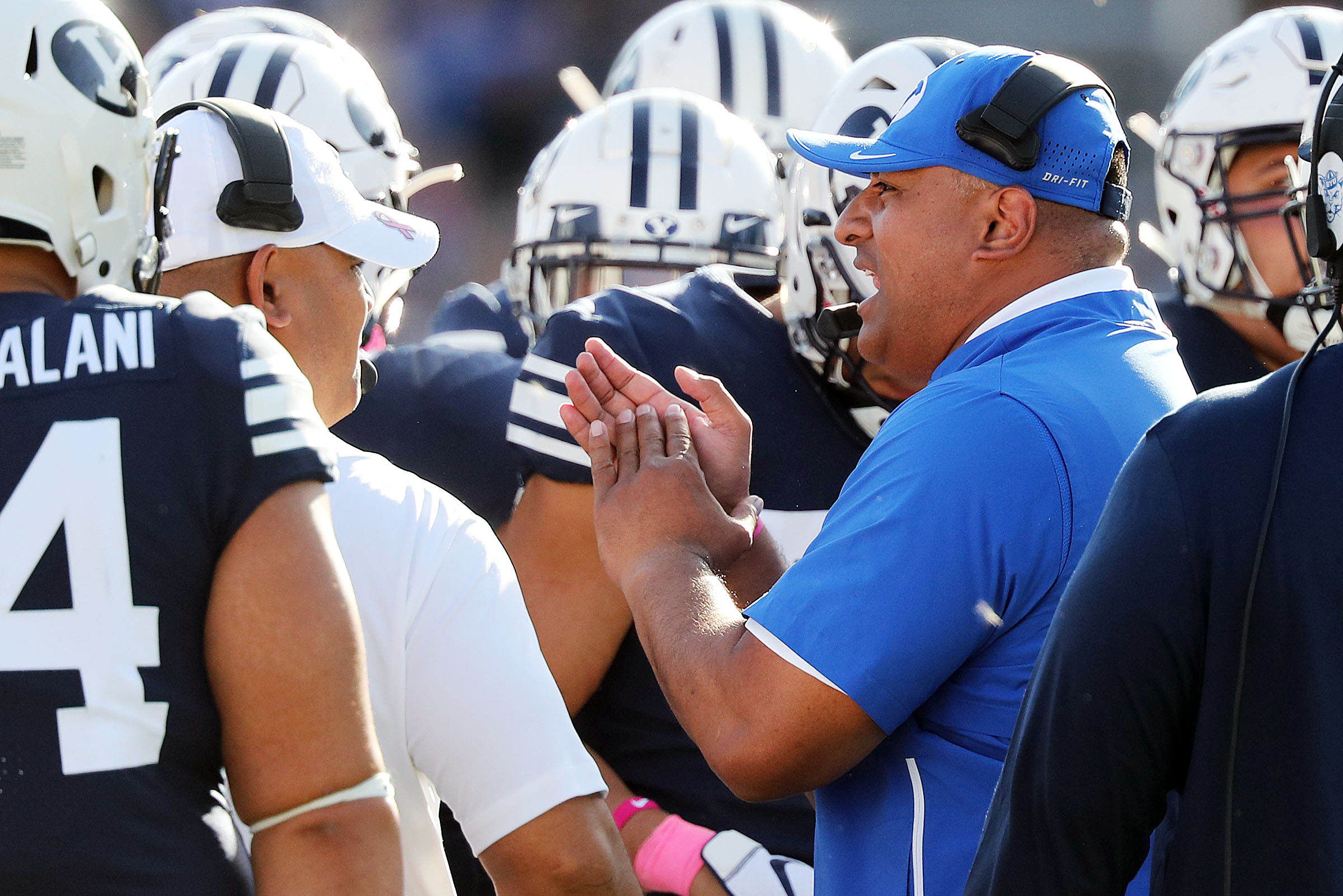 What to expect from National Signing Day 2019 at BYU, Utah, Utah State
