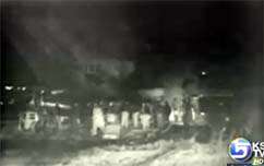 Dick Nourse: A Look Back at News Bulletin From 1965