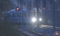 Power Outage Causes Problems for TRAX 