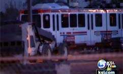 Power Outage Causes Problems for TRAX