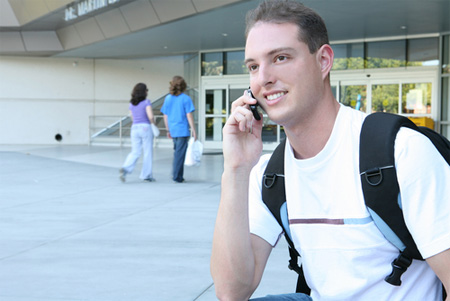 Study Shows College Students Still Need Their Parents