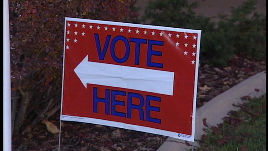 Godfrey Wins in Ogden Election, for Now