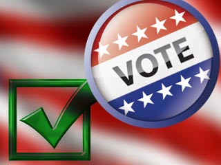 Most Utahns just aren't voting in the primaries