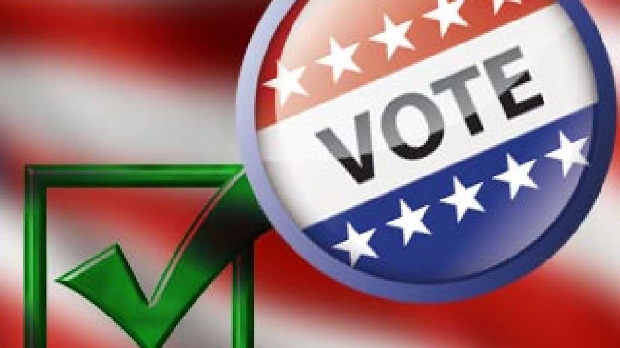 Young voters seem more interested in presidential election