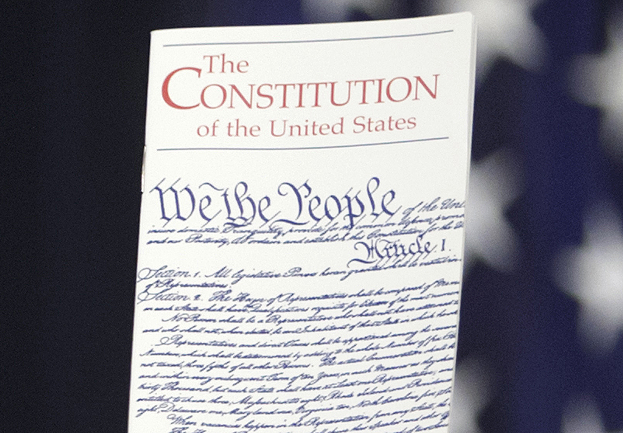 A look at the 14th Amendment's Citizenship Clause
