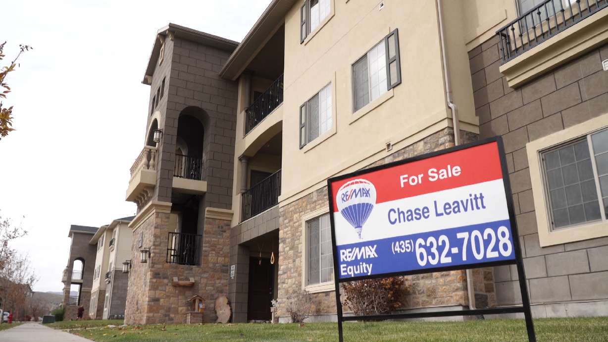 Young homebuyers scramble as prices rise faster than incomes