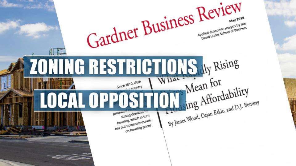 University of Utah report. Photo: KSL TV