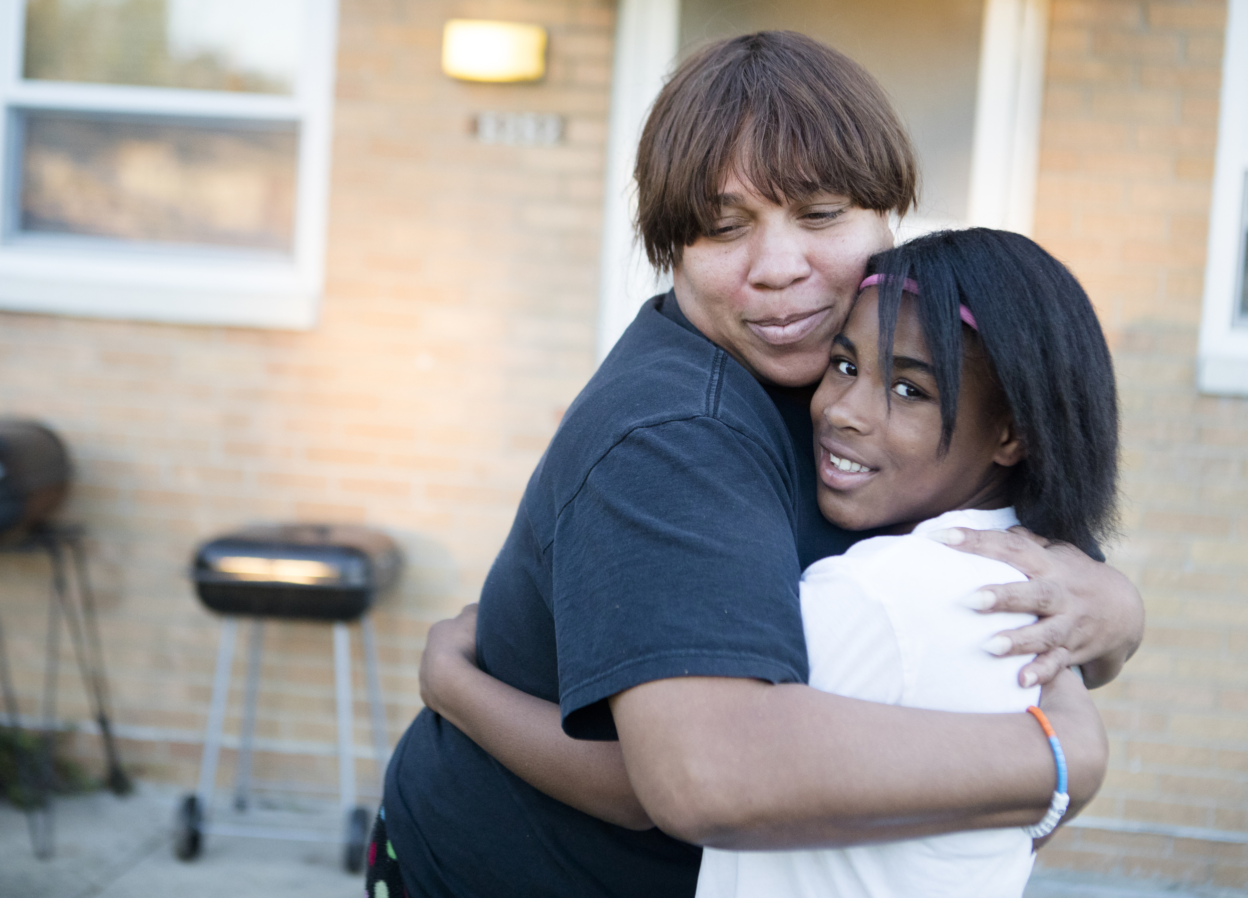 Settlement reached in Ohio case of stun-gunned black girl