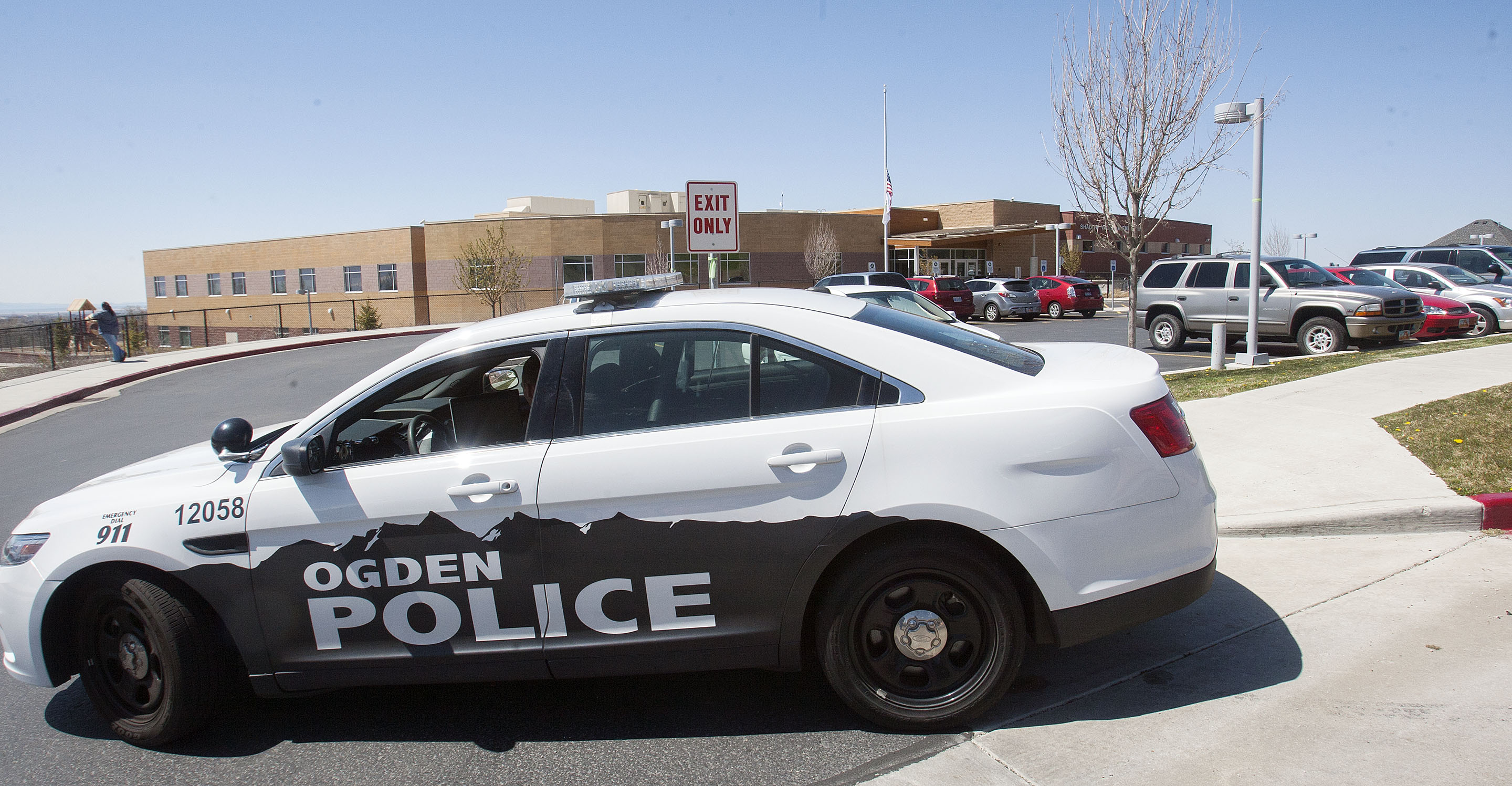 Ogden police are investigating the discovery of a body in Ogden Canyon on Saturday.