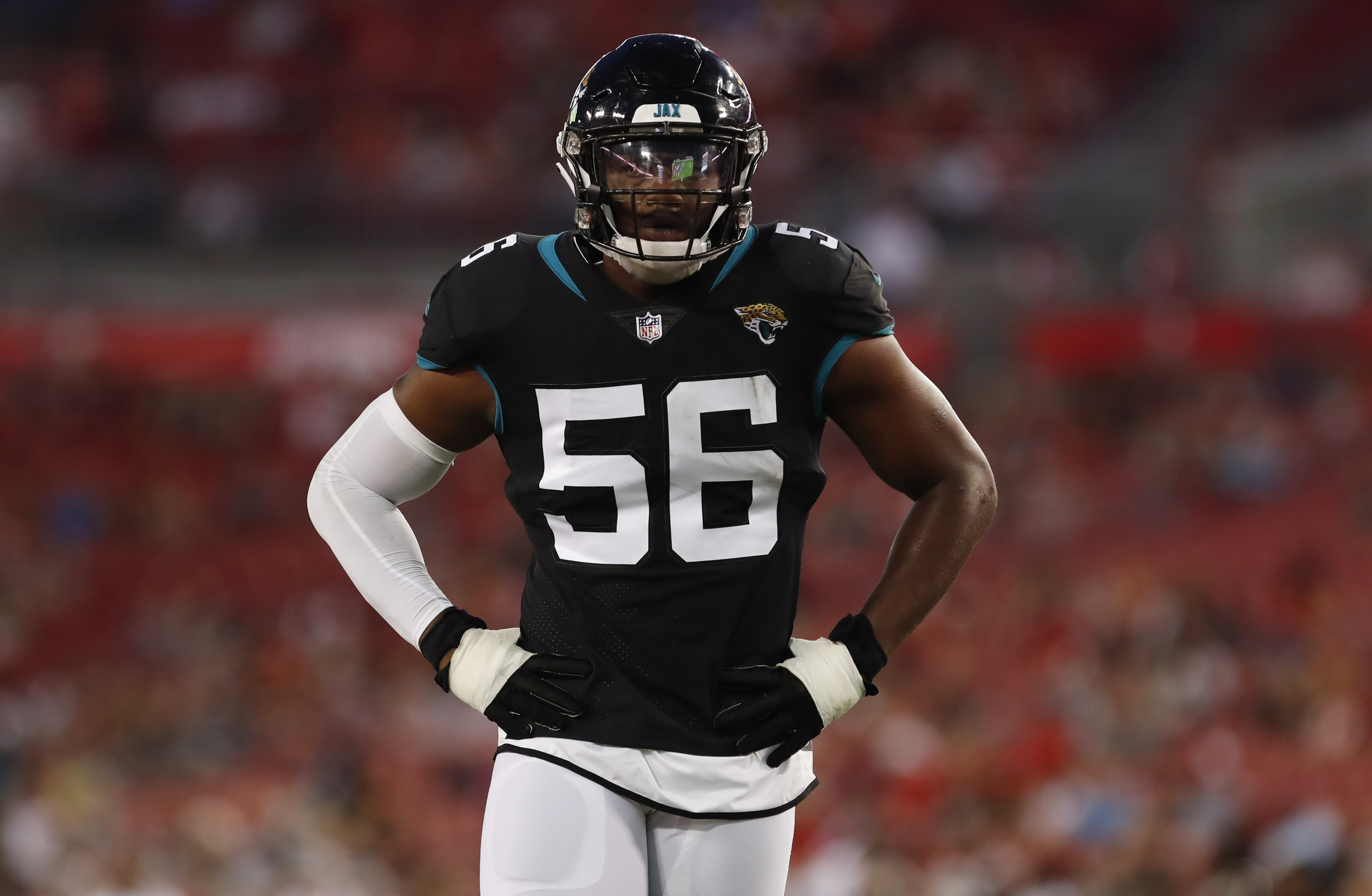 Undefeated Rams make splash at deadline trading for Fowler