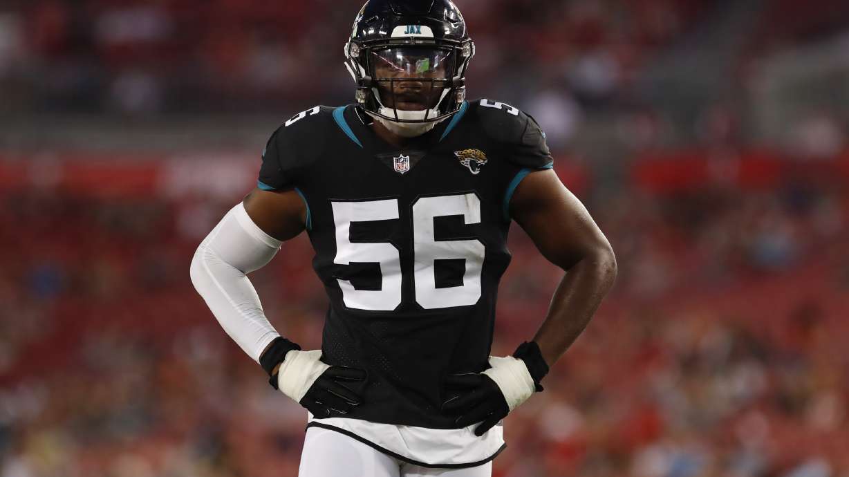 Undefeated Rams make splash at deadline trading for Fowler