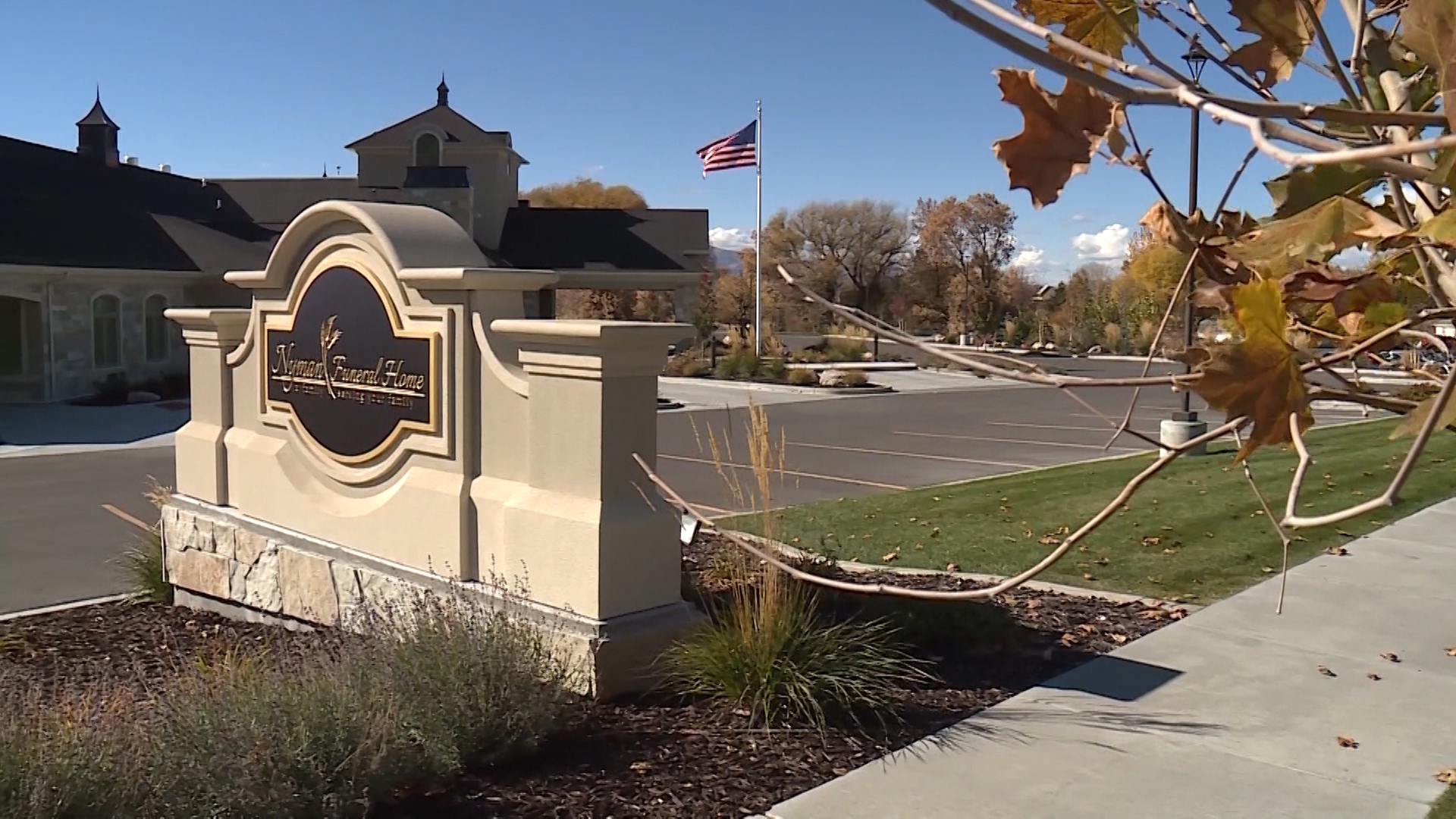 A state board on Friday revoked a funeral director's license it had granted in November for a former Logan funeral director who had been sent to prison for fraud and other crimes.