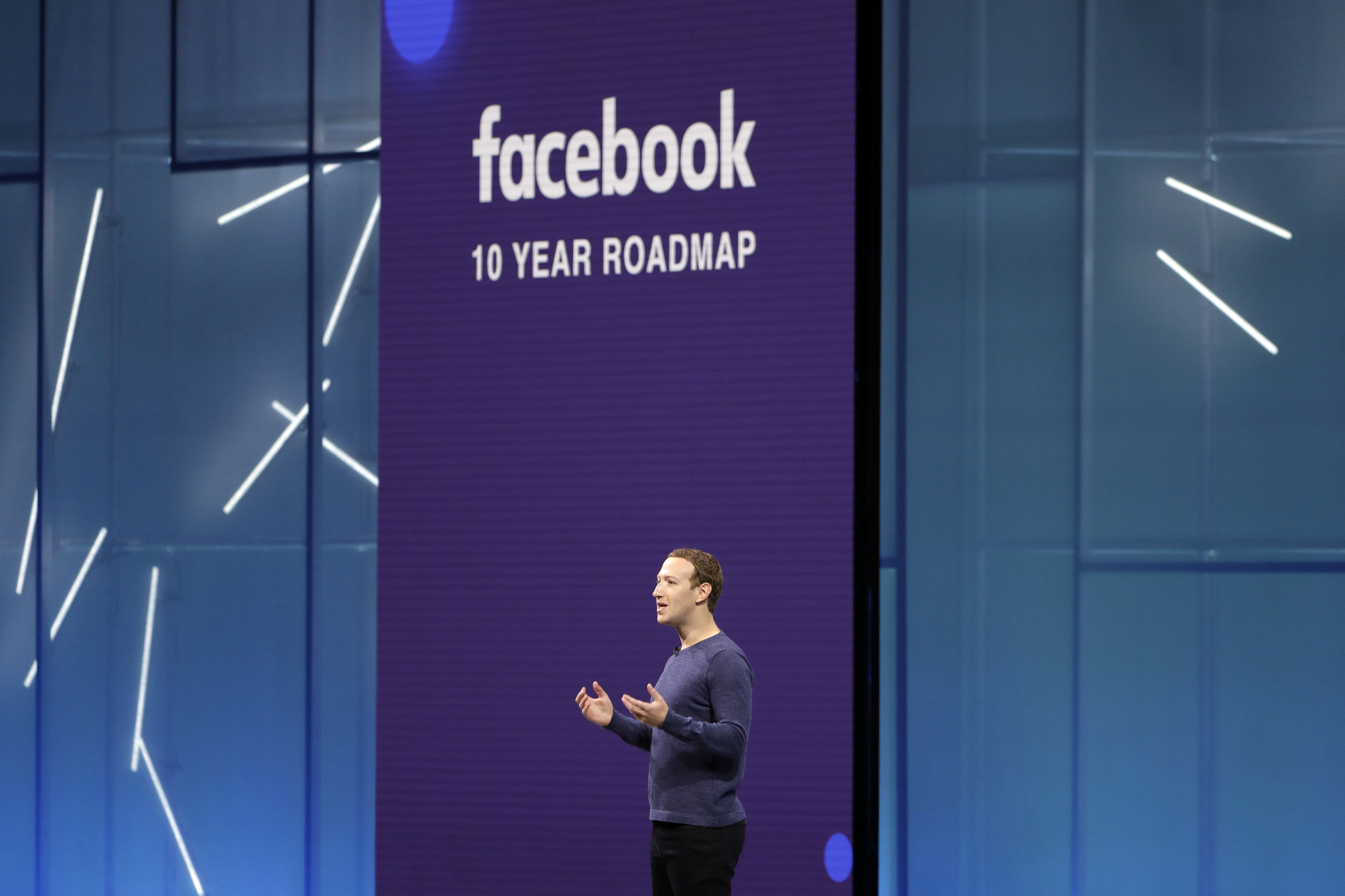 Facebook caught in an election-security Catch-22