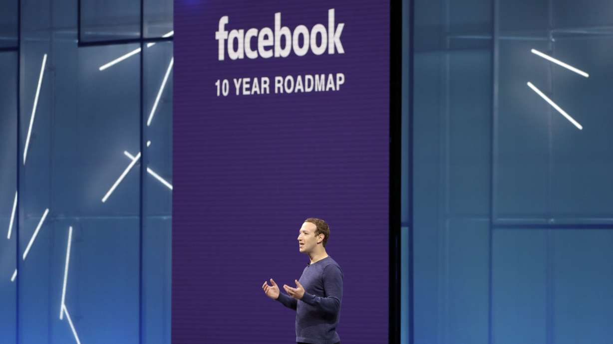 Facebook caught in an election-security Catch-22