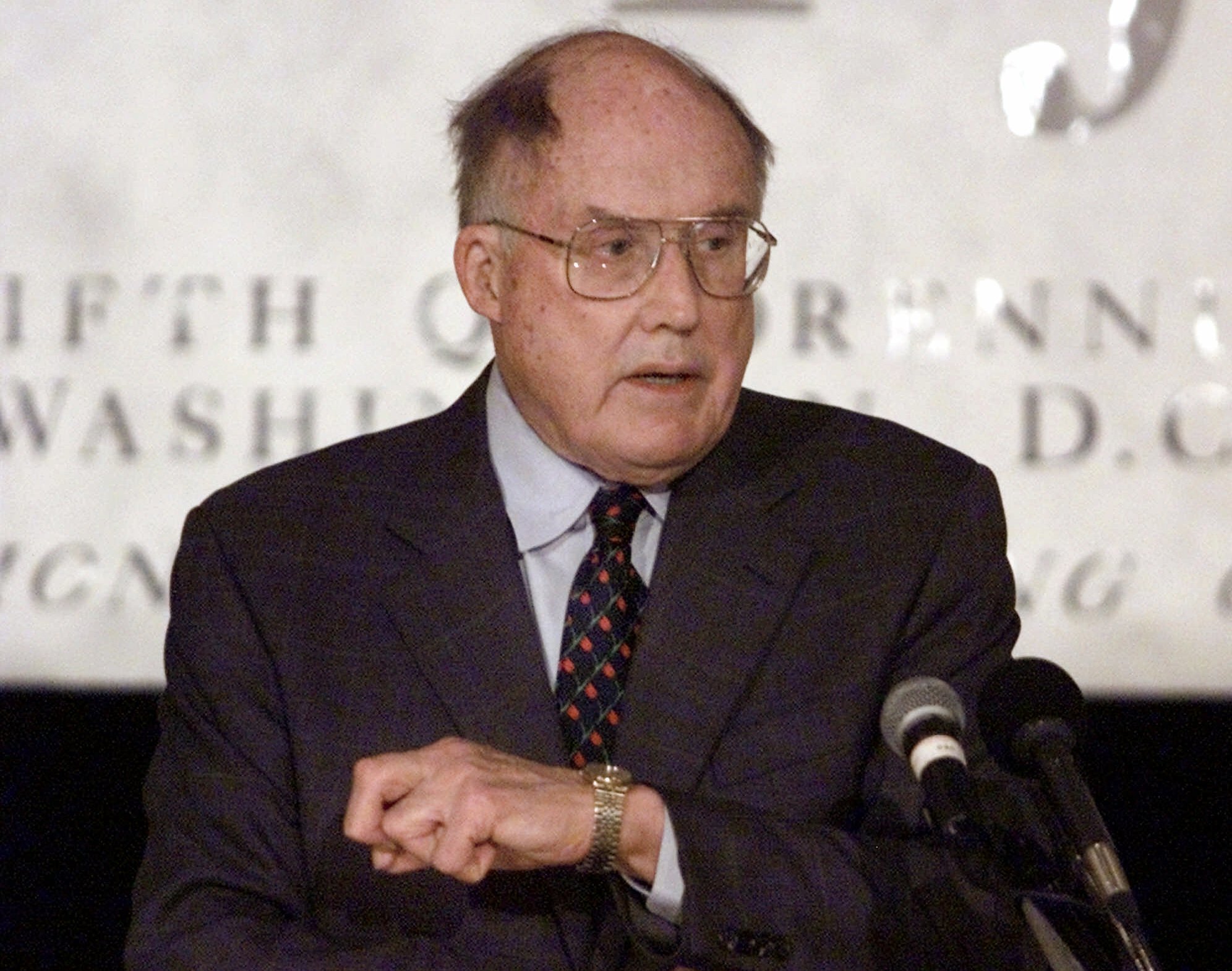 Rehnquist once proposed to O'Connor, biographer says