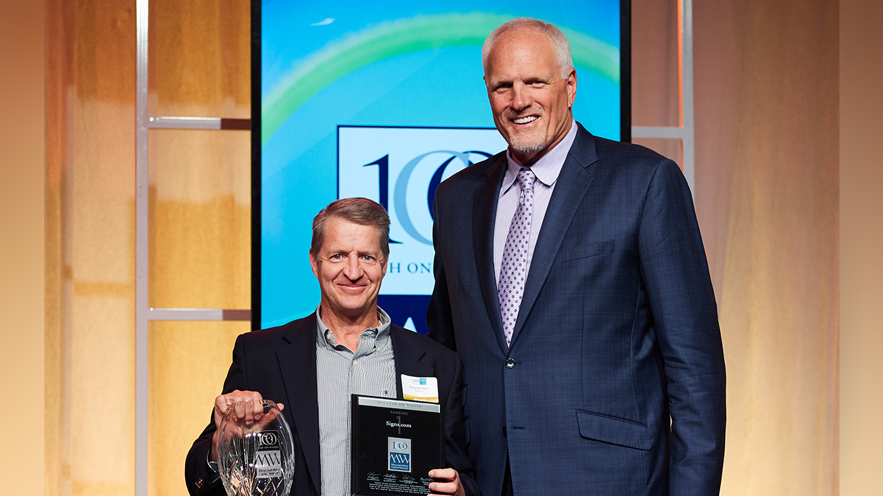 Meet the fastest-growing company in Utah, according to a recent study