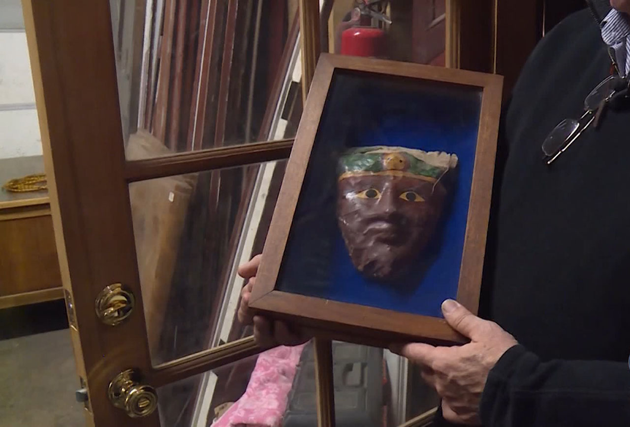 Photo: Adam Sotelo, KSL TV