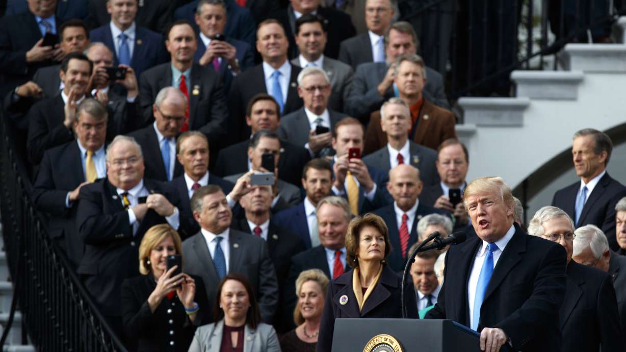 America's gender, racial divides on display in House races