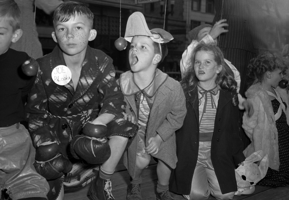 How a Celtic tradition led to the way we celebrate Halloween