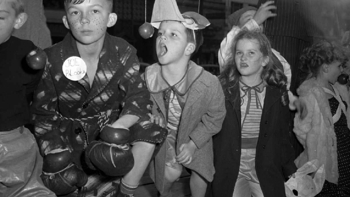 How a Celtic tradition led to the way we celebrate Halloween