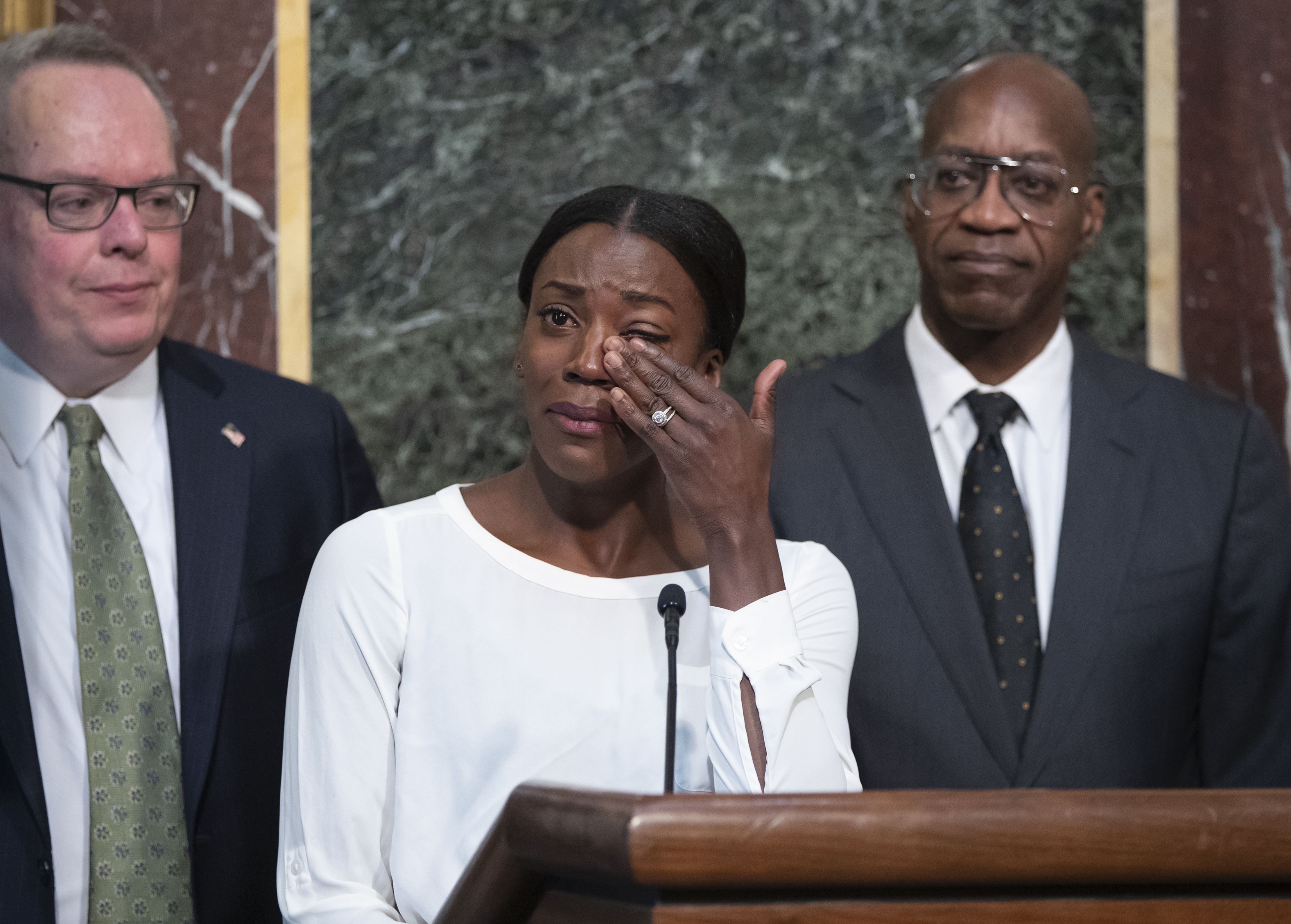 White House, athletes pressure anti-doping body to reform