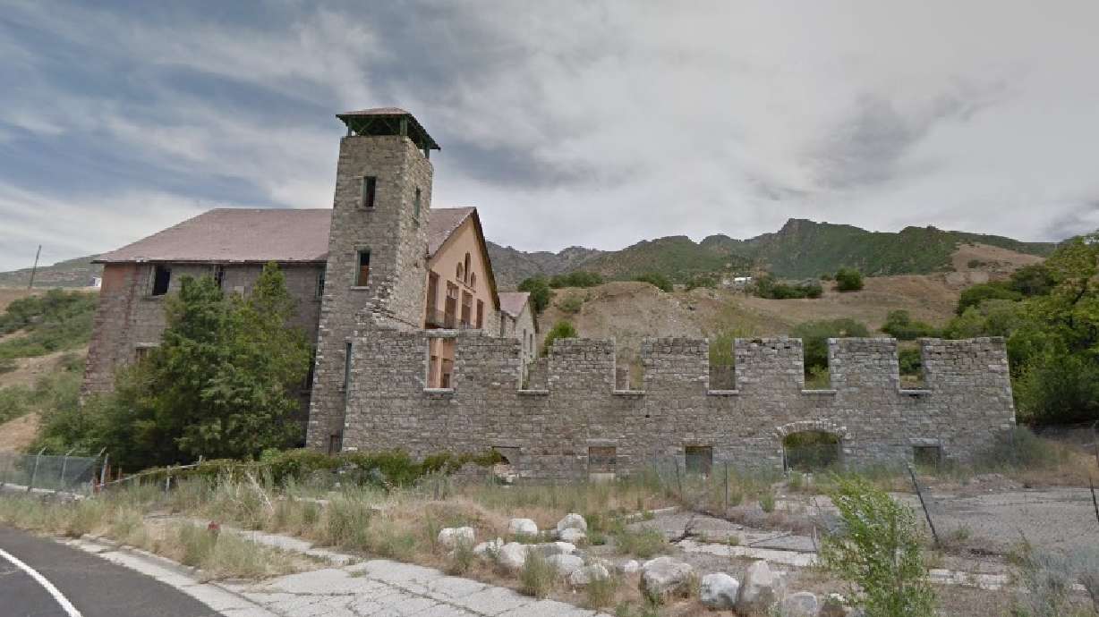 The 6 scariest Utah places that have appeared on the big screen