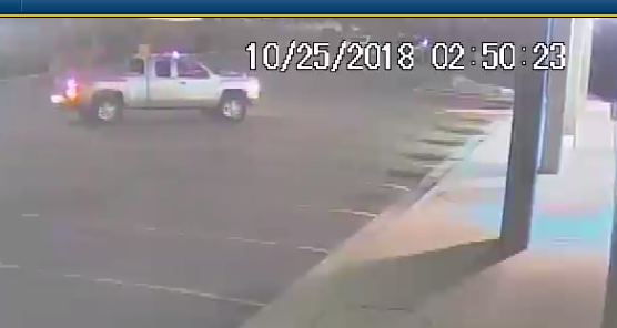 Police are asking for the public’s help in identifying two males who they believe were involved in a Thursday night shooting in West Jordan. The shooting occurred near a gold or tan Chevy or GMC truck owned by one of the four males involved, police said. (Photo: West Jordan Police Department)