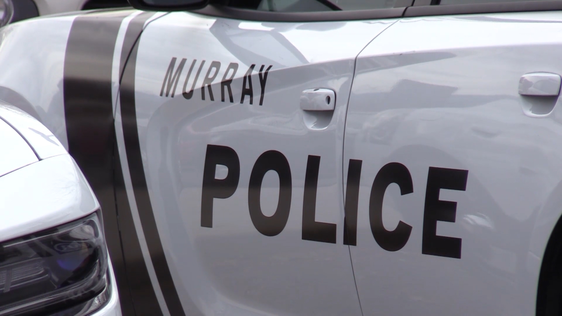 A man in his 50's was killed while riding a bicycle in Murray on Monday. Police say the driver left the scene after the crash.