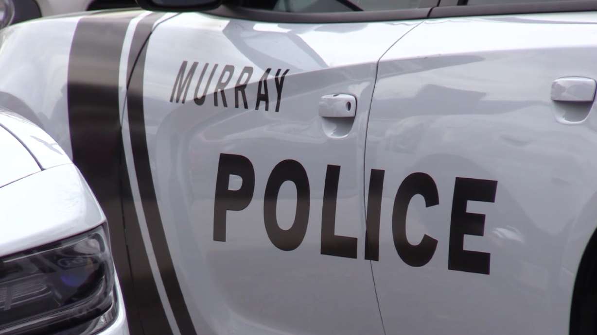Murray Police