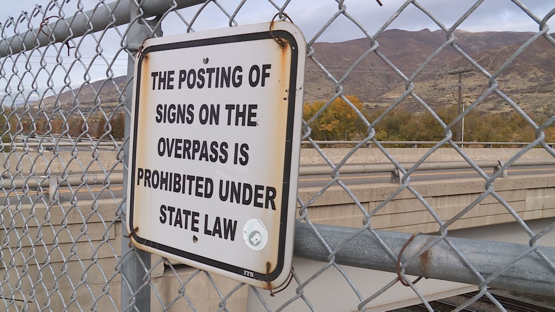 (Photo: Caitlin Burchill, KSL TV)