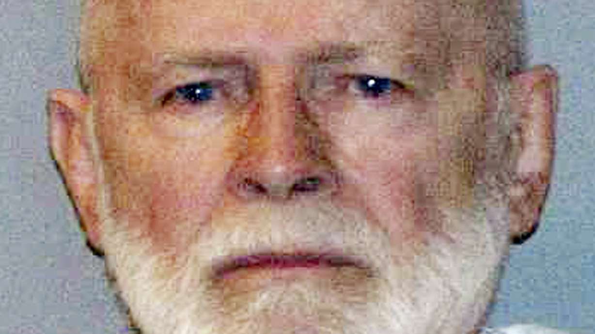 Violence plagued West Virginia prison before Bulger killing