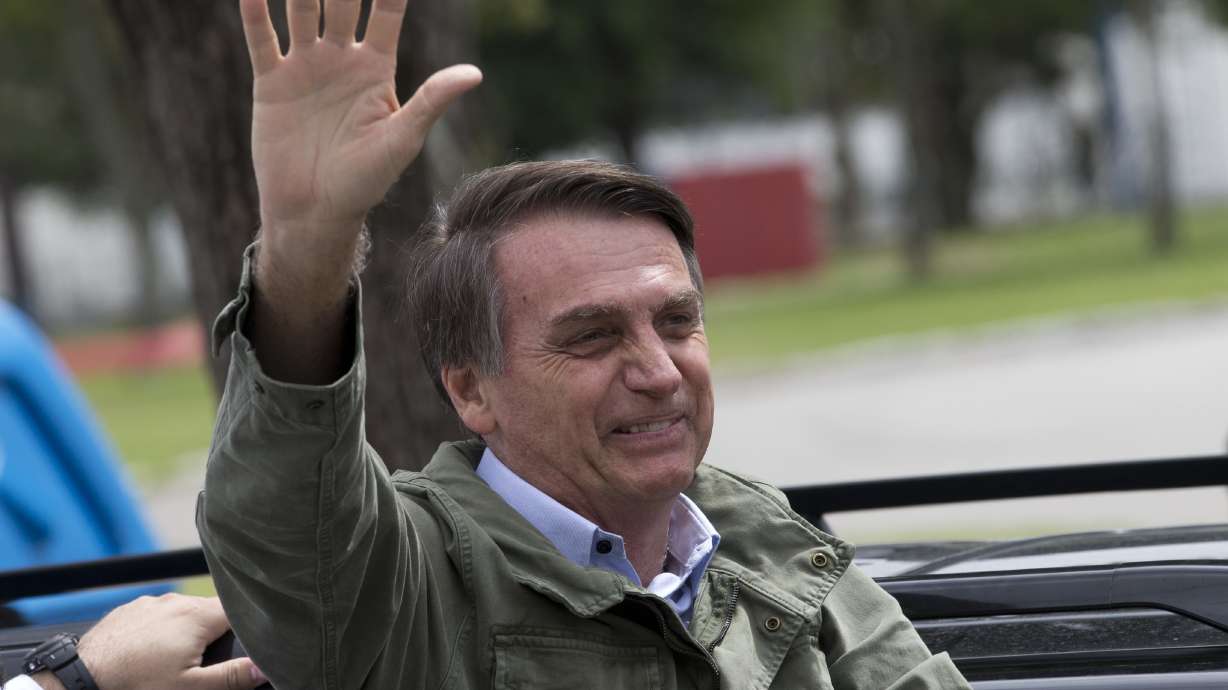 Big risks in Judge Moro becoming Brazil justice minister