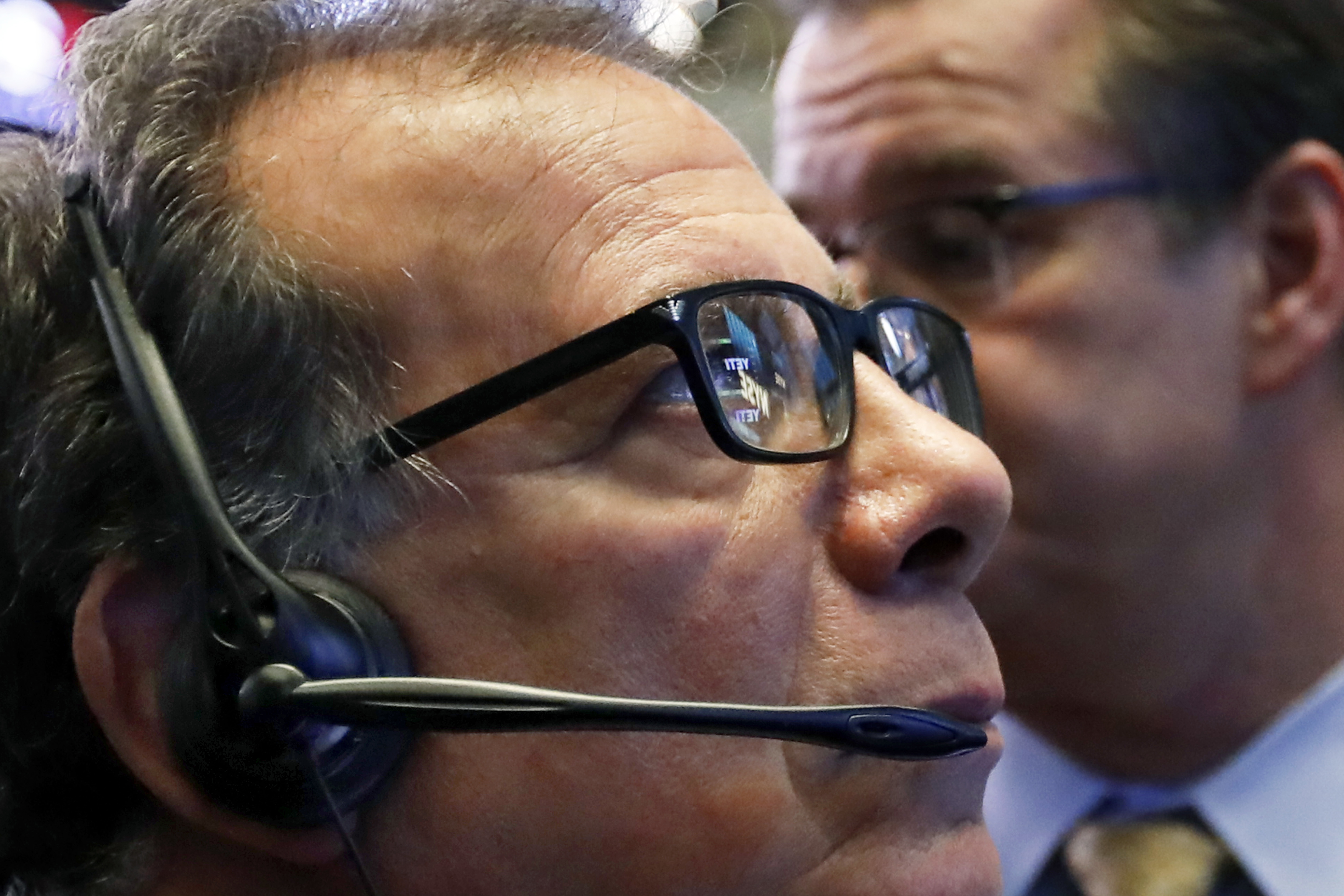 Asia shares reap big gains following rebound on Wall Street